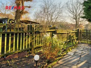 Prodej rodinného domu, Provodín, 290 m2