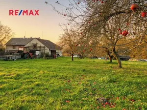 Prodej rodinného domu, Provodín, 290 m2