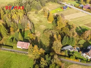 Prodej pozemku pro bydlení, Rybniště, 13261 m2