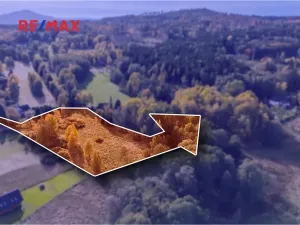 Prodej pozemku pro bydlení, Rybniště, 13261 m2