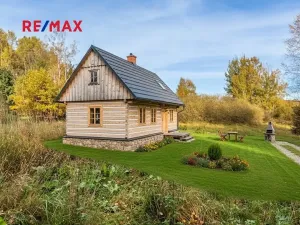 Prodej pozemku pro bydlení, Rybniště, 13261 m2