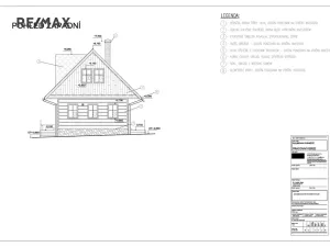 Prodej pozemku pro bydlení, Rybniště, 13261 m2