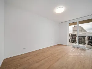 Pronájem bytu 2+kk, Praha - Chodov, Líbalova, 43 m2