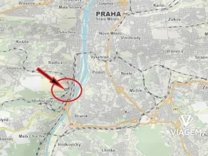 Prodej podílu pole, Praha - Radlice, 4518 m2