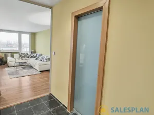 Prodej bytu 3+kk, Kladno, Děčínská, 77 m2