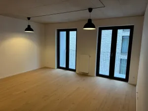 Pronájem bytu 2+kk, Brno, Bratislavská, 57 m2