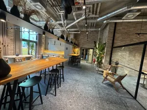 Pronájem bytu 2+kk, Brno, Bratislavská, 57 m2