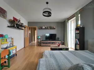 Pronájem bytu 2+1, Vejprnice, Jižní Svahy, 70 m2