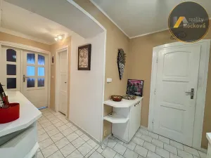 Prodej rodinného domu, Krhanice, 154 m2