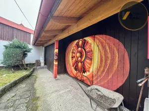 Prodej rodinného domu, Krhanice, 154 m2