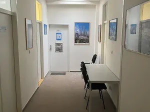 Pronájem komerční nemovitosti, Praha - Zličín, Strojírenská, 500 m2