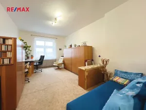 Prodej bytu 3+kk, Praha - Holešovice, Jateční, 85 m2