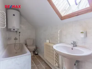 Prodej rodinného domu, Brandýs nad Labem-Stará Boleslav, Havlíčkova, 120 m2