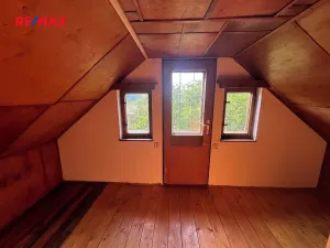 Prodej rodinného domu, Hradištko, 86 m2