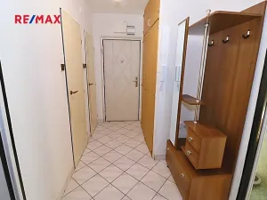 Prodej bytu 3+1, Chrudim, Pardubická, 59 m2