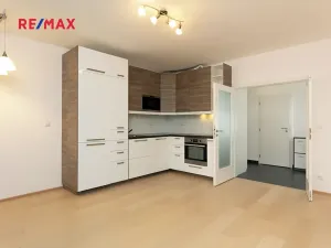 Pronájem bytu 3+kk, Praha - Hlubočepy, Devonská, 65 m2