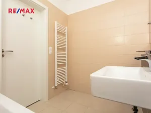 Pronájem bytu 3+kk, Praha - Hlubočepy, Devonská, 65 m2