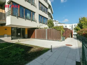 Pronájem bytu 3+kk, Praha - Hlubočepy, Devonská, 65 m2