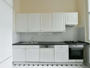 Pronájem bytu 4+1, Praha - Staré Město, Pařížská, 151 m2