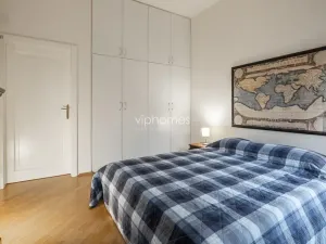 Pronájem bytu 2+1, Praha - Vinohrady, Anny Letenské, 54 m2