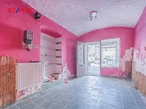 Prodej vícegeneračního domu, Kutná Hora, Husova, 243 m2