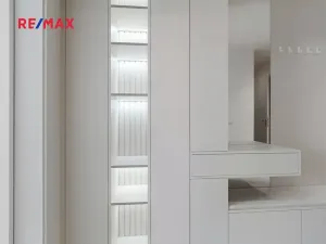 Pronájem bytu 2+kk, Praha - Karlín, Křižíkova, 79 m2