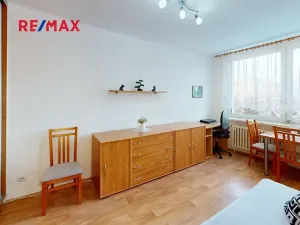 Prodej bytu 3+1, Pardubice, Bělehradská, 63 m2