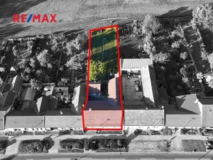 Prodej rodinného domu, Prušánky, Nová, 126 m2