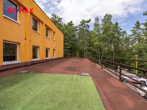 Prodej rodinného domu, Doksy, Pod Borným, 1700 m2