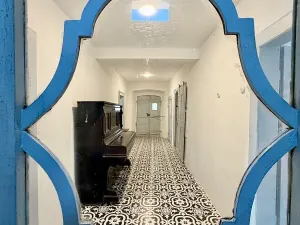 Prodej rodinného domu, Hrochův Týnec, Podborská, 109 m2