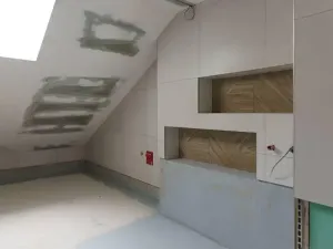 Prodej bytu 3+kk, Praha - Bohnice, V Zámcích, 95 m2