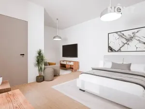 Prodej bytu 2+1, Praha - Nové Město, Palackého náměstí, 86 m2