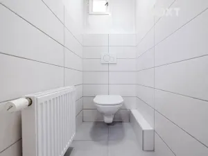 Prodej bytu 2+1, Praha - Nové Město, Palackého náměstí, 86 m2