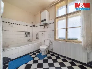 Prodej rodinného domu, Plzeň - Východní Předměstí, 542 m2