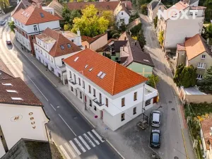 Prodej bytu 1+1, Praha - Zbraslav, Elišky Přemyslovny, 32 m2