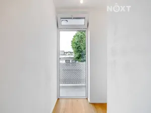 Prodej bytu 2+kk, Praha - Zbraslav, Hauptova, 79 m2