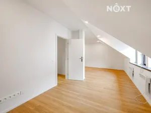 Prodej bytu 1+kk, Praha - Zbraslav, Hauptova, 37 m2