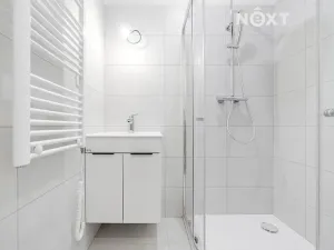 Prodej bytu 1+kk, Praha - Vysočany, Kolmá, 16 m2