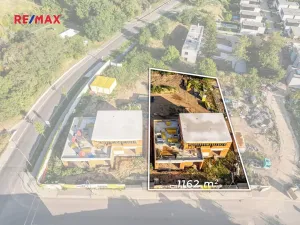 Prodej vily, Praha - Lysolaje, K Housličkám, 310 m2