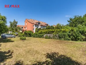 Prodej komerčního pozemku, Praha, 262 m2