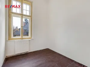 Prodej bytu 3+1, Liberec, Vítězná, 114 m2