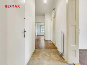 Prodej bytu 3+1, Liberec, Vítězná, 114 m2