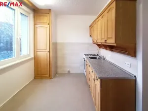 Pronájem bytu 3+1, Svitavy, Marie Majerové, 83 m2