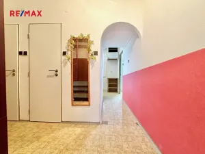 Prodej bytu 3+1, Chrudim, U Stadionu, 57 m2