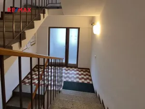 Prodej bytu 1+1, Hradec nad Svitavou, 59 m2