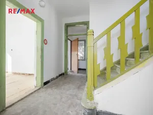 Prodej rodinného domu, Strakonice, Volyňská, 103 m2
