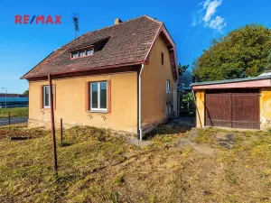 Prodej rodinného domu, Strakonice, Volyňská, 103 m2