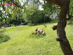 Prodej pozemku pro bydlení, Blažejovice, 1815 m2