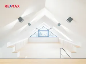 Prodej bytu 4+1, Černilov, 130 m2