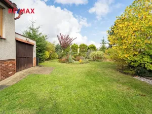 Prodej rodinného domu, Odolena Voda, Nerudova, 103 m2